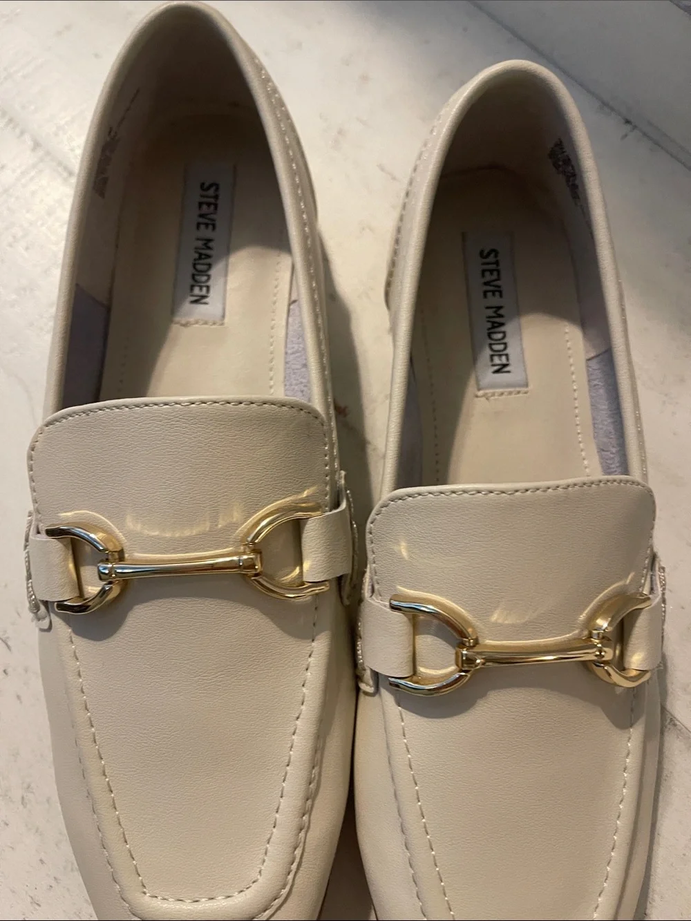 Steve Madden Loafers